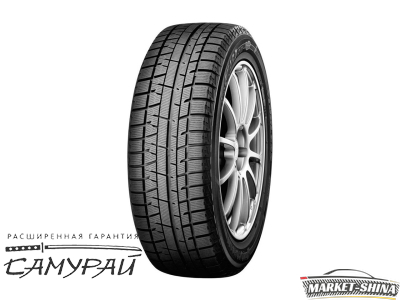 Yokohama Ice Guard IG50 215/45 R17 87Q