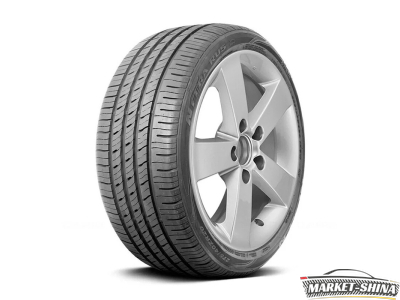 Nexen Nfera RU5 225/55 R18 98V