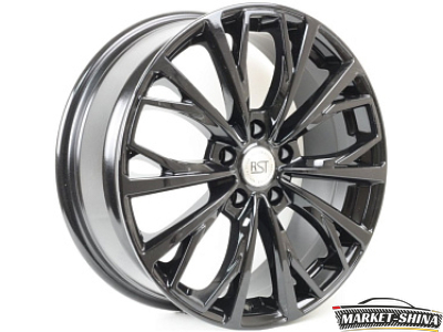 RST R038 (Exeed TXL) 7 x 18 5*108 Et:36 Dia:65.1 BD