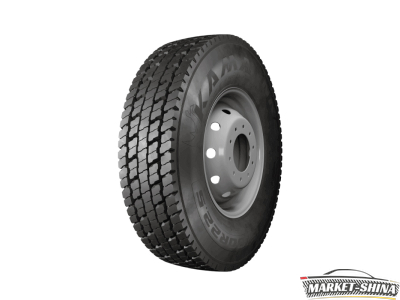 КАМА (Нижнекамский шинный завод) NR 202 235/75 R17.5 132/130M