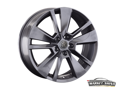 Replay SK129 7 x 18 5*112 Et:43 Dia:57.1 GM