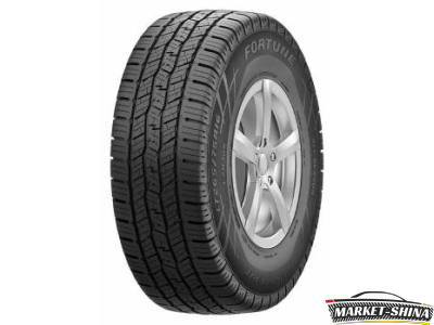Fortune Tormenta H/T FSR305 215/70 R16 100H Fortune Tormenta H/T FSR305 215/70 R16 100H