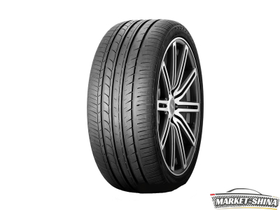 DYNAMO Street-H MU02 235/45 R19 99W