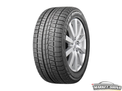 Bridgestone Blizzak Revo GZ 225/55 R17 97S