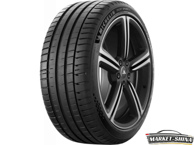 Michelin Pilot Sport S 5 275/35 R21 103Y Michelin Pilot Sport S 5 275/35 R21 103Y