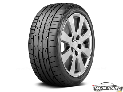 Dunlop DZ102 255/45 R18 99W
