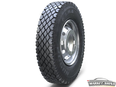 КАМА (Нижнекамский шинный завод) NU 902 10/0 R20 149/146K