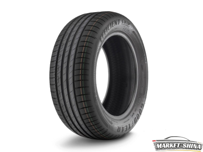 Goodyear EfficientGrip Performance 205/60 R15 91H Goodyear EfficientGrip Performance 205/60 R15 91H