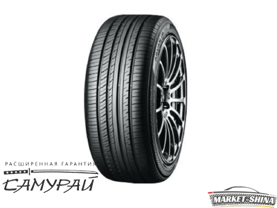 Yokohama advan db v552 245/40 R19 98W