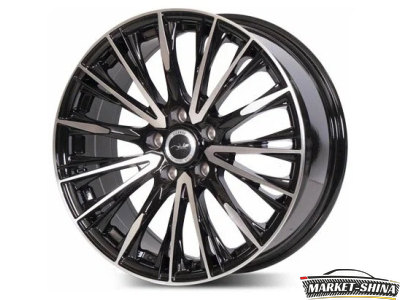 Lizardo XH304 7.5 x 18 5*114.3 Et:49.5 Dia:67.1 BMF