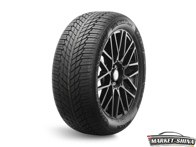 Nexen Winguard Ice 3 245/45 R19 102T Nexen Winguard Ice 3 245/45 R19 102T