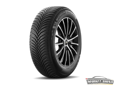 Michelin CrossClimate 2 205/50 R17 93W Michelin CrossClimate 2 205/50 R17 93W