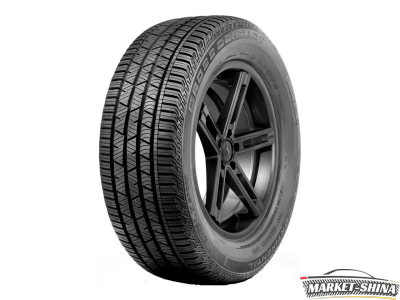 Continental ContiCrossContact LX Sport 285/40 R22 110H Continental ContiCrossContact LX Sport 285/40 R22 110H