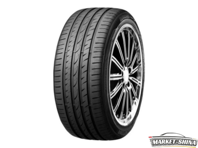 Roadstone Eurovis Sport 04 195/50 R15 82V