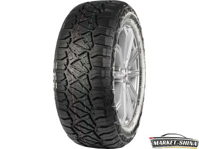 Arivo Rock Trak R/T 33/12.5 R15 108Q