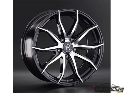 Replay LX184 8 x 18 5*114.3 Et:30 Dia:60.1 GMF