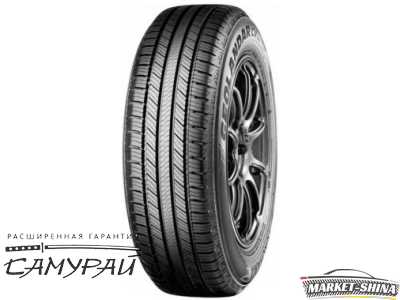 Yokohama Geolandar CV G058 245/55 R19 103V