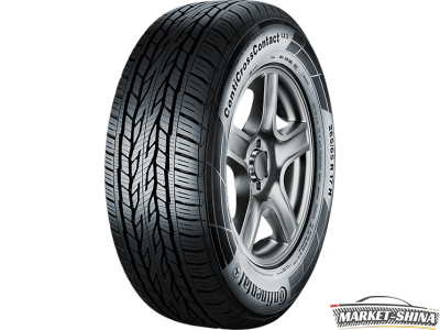 Continental CrossContact LX 2 235/65 R17 108H