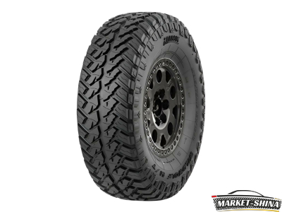 Ilink WildWolf M/T 10.5/33 R15 109Q Ilink WildWolf M/T 10.5/33 R15 109Q