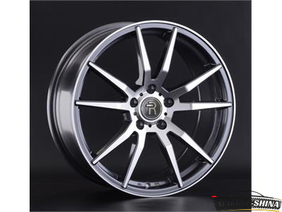 Replay A142 8 x 18 5*112 Et:25 Dia:66.6 GMF