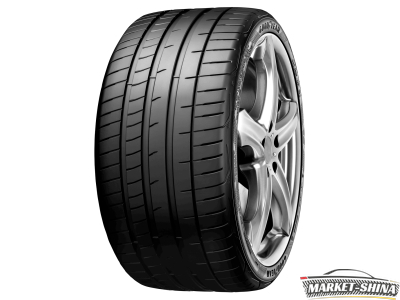 GoodYear Eagle F1 SuperSport 245/40 R19 98Y