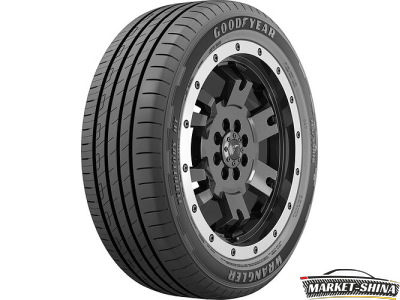Goodyear Wrangler Territory HT 255/70 R17 112T Goodyear Wrangler Territory HT 255/70 R17 112T