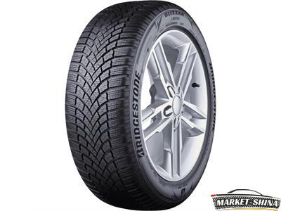 Bridgestone Blizzak LM005 205/65 R16 95H