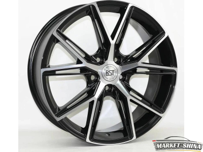 RST R129 (Chery) 7.5 x 19 5*108 Et:47 Dia:60.1 BD