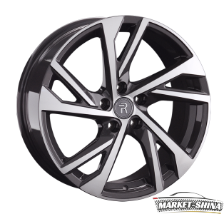 Replay TY382 8 x 18 5*114.3 Et:35 Dia:60.1 MGMF