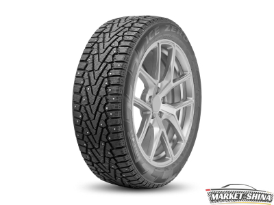 Pirelli W-Ice ZERO 265/65 R17 112T