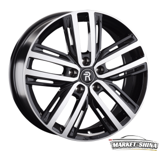 Replay TY319 7 x 18 5*114.3 Et:35 Dia:60.1 Sil