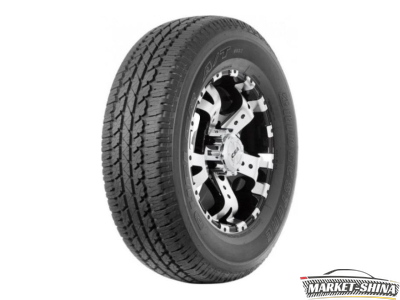 Bridgestone Dueler A/T 693 IV 265/65 R18 114V Bridgestone Dueler A/T 693 IV 265/65 R18 114V