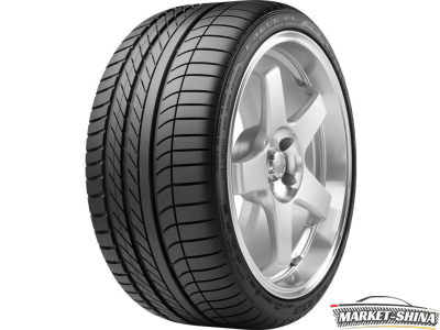 Goodyear Eagle F1 Asymmetric 255/45 R19 100Y Goodyear Eagle F1 Asymmetric 255/45 R19 100Y