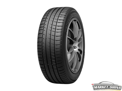BFGoodrich Advantage SUV 215/60 R17 96V