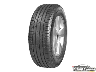 Ikon Tyres (Nokian Tyres) Character Aqua SUV 255/50 R20 109V XL