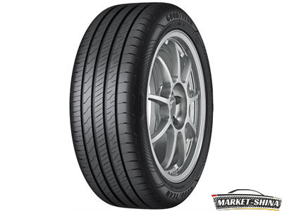 Goodyear EfficientGrip 2 SUV 255/55 R19 111V Goodyear EfficientGrip 2 SUV 255/55 R19 111V