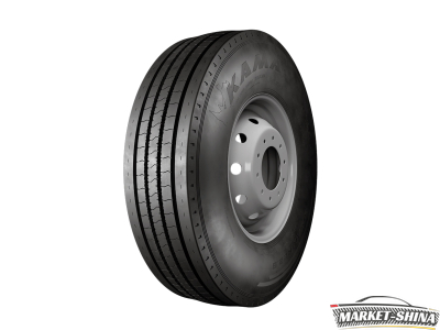 КАМА (Нижнекамский шинный завод) NF 201+ 315/60 R22.5 152/148L