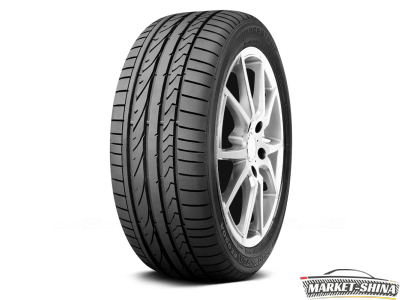 Bridgestone Potenza RE050A 265/40 R18 101Y Bridgestone Potenza RE050A 265/40 R18 101Y