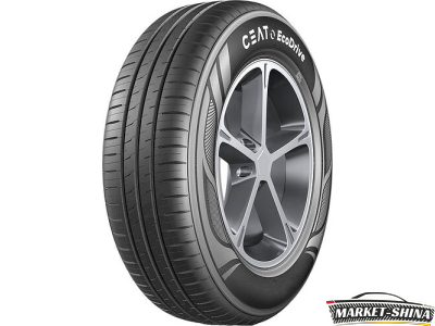 CEAT EcoDrive 155/65 R14 75T CEAT EcoDrive 155/65 R14 75T
