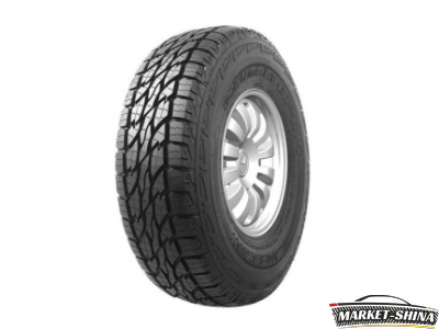 Mazzini Giantsaver 225/70 R16 107T Mazzini Giantsaver 225/70 R16 107T