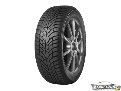 Kumho WinterCraft WP52+ 185/65 R15 88T