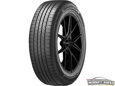 Hankook Dynapro HPX RA43 275/55 R17 109V