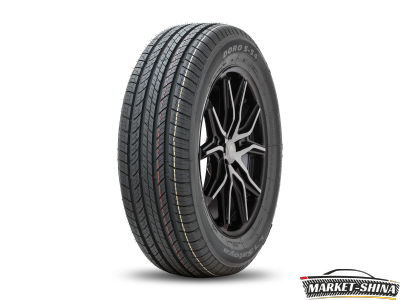 Satoya DORO S-54 225/60 R17 99H Satoya DORO S-54 225/60 R17 99H