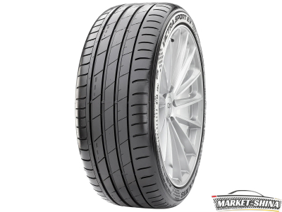 Maxxis Victra Sport VS-EV 245/45 R20 103W