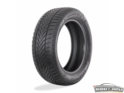GoodYear Ultra Grip Ice 2 185/60 R15 88T