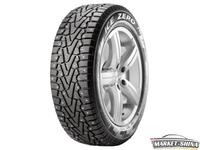 Pirelli Ice Zero 275/50 R20 113T