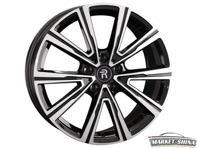 Replay B285 7 x 18 5*112 Et:22 Dia:66.6 BKF