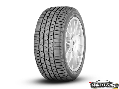 Continental WinterContact TS 830P 205/60 R16 96H
