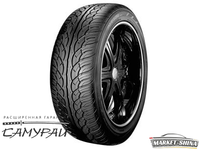 Yokohama Parada Spec-X PA02 305/40 R22 V114