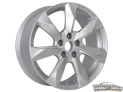 Replay INF34(NS) 8 x 18 5*114.3 Et:45 Dia:66.1 Sil